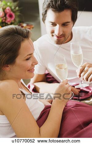 Stock Image - Romance. Fotosearch