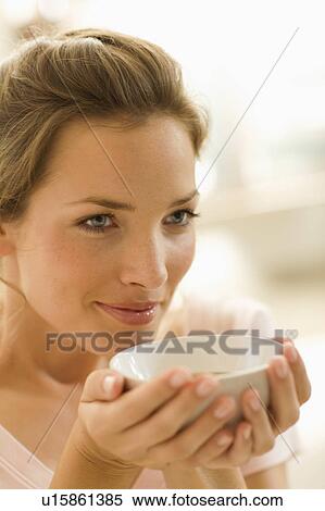 Stock Photography - Teatime. Fotosearch