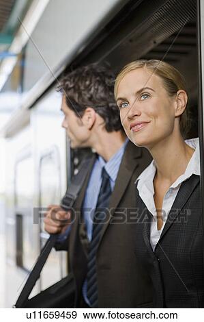 Traveling by train View Large Photo Image Stock Photo - Traveling by train. Fotosearch