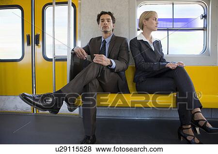 Traveling by train View Large Photo Image Stock Photo - Traveling by train. Fotosearch