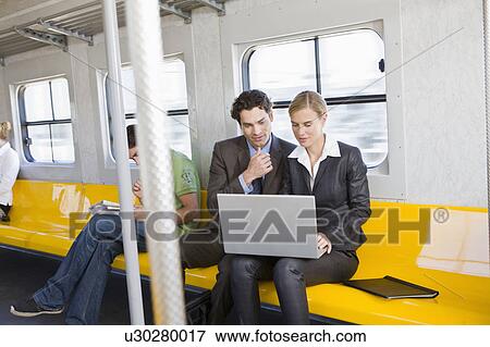 Traveling by train View Large Photo Image Stock Photo - Traveling by train. Fotosearch