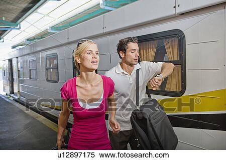 Traveling by train View Large Photo Image Stock Photography - Traveling by train. Fotosearch