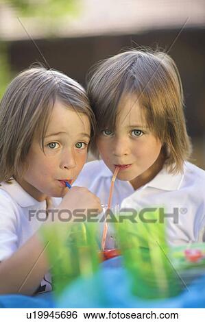 Twins View Large Photo Image Stock Photograph - Twins. Fotosearch