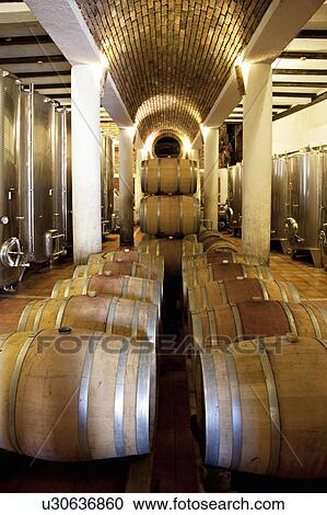 Winery of country hotel View Large Photo Image Stock Image - Winery of country hotel. Fotosearch
