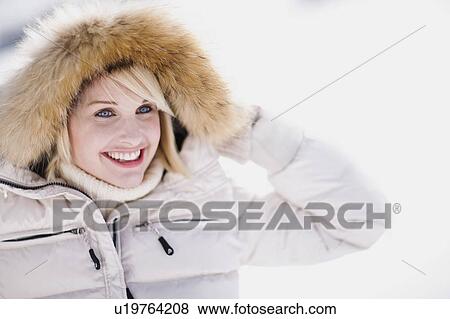 Winter fun View Large Photo Image Stock Photo - Winter fun. Fotosearch
