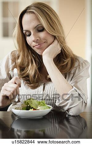 Woman dieting View Large Photo Image Picture - Woman dieting. Fotosearch