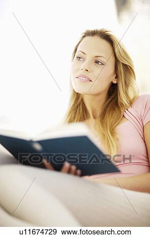woman relaxing View Large Photo Image Stock Photo - woman relaxing. Fotosearch