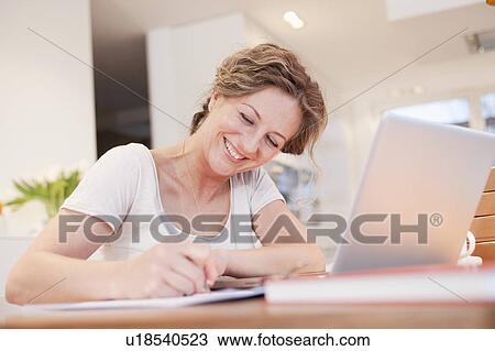 Woman View Large Photo Image Stock Image - Woman. Fotosearch