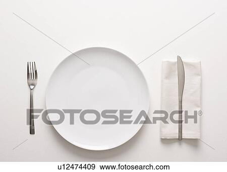 A place setting View Large Photo Image Stock Photo - A place setting. Fotosearch