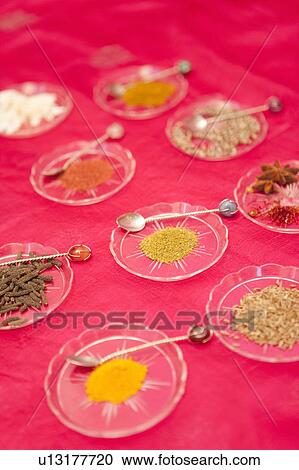Ayurvedic spices View Large Photo Image Stock Image - Ayurvedic spices. Fotosearch
