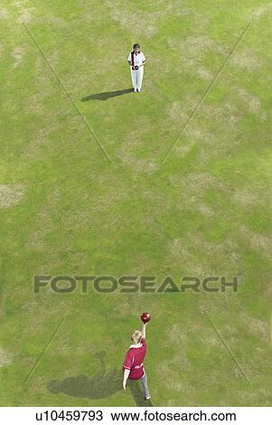 bowler bowling at person View Large Photo Image Stock Image - bowler bowling at person. Fotosearch