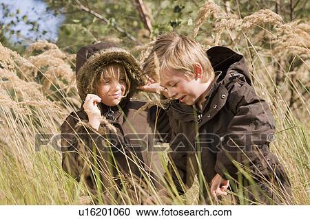 children in field View Large Photo Image Stock Image - children in field. Fotosearch