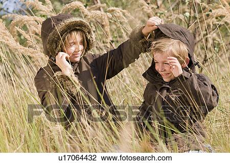 children in field View Large Photo Image Stock Image - children in field. Fotosearch