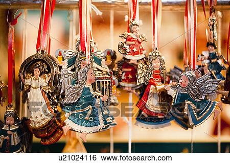 Christmas Angels View Large Photo Image Stock Photograph - Christmas Angels. Fotosearch