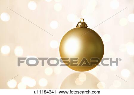 Christmas bauble View Large Photo Image Stock Image - Christmas bauble. Fotosearch