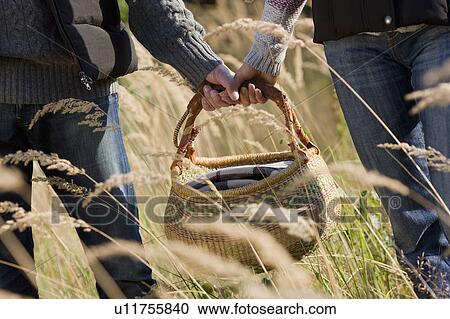 couple having a picnic View Large Photo Image Stock Image - couple having a picnic. Fotosearch