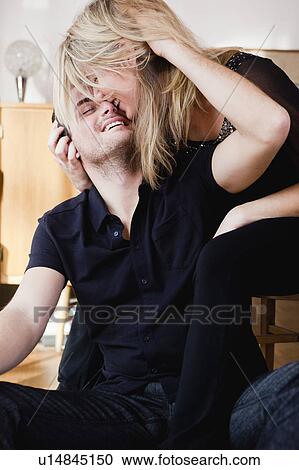 couple hugging and kissing View Large Photo Image Stock Image - couple hugging and kissing. Fotosearch