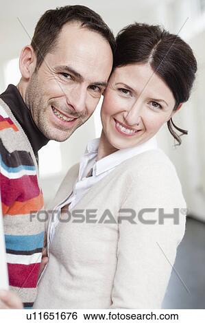 couple standing close together View Large Photo Image Stock Photograph - couple standing close together. Fotosearch