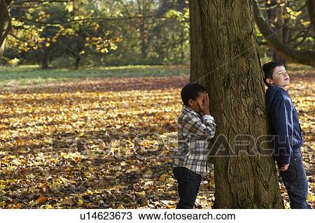 fun in autumn View Large Photo Image Stock Image - fun in autumn. Fotosearch