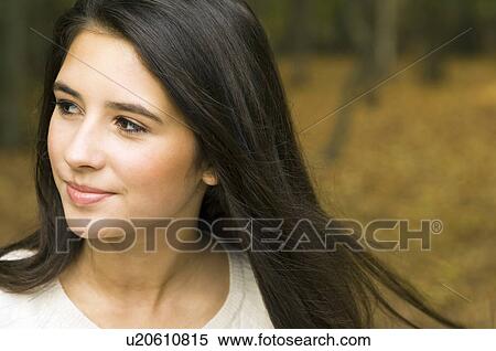 girl looking to camera View Large Photo Image Stock Photography - girl looking to camera. Fotosearch