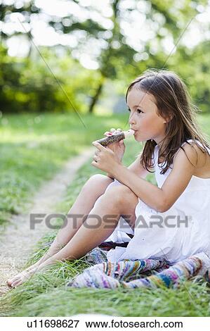 girl playing a flute View Large Photo Image Stock Photo - girl playing a flute. Fotosearch