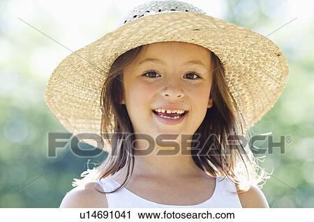 girl smiling View Large Photo Image Stock Image - girl smiling. Fotosearch