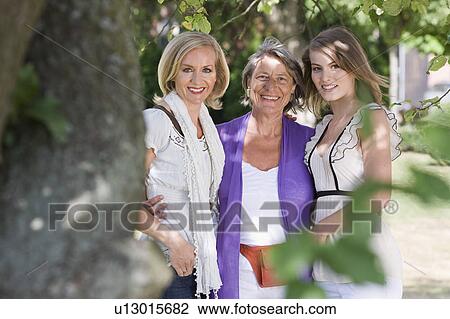 grandmother, daughter and granddaughter View Large Photo Image Stock Image - grandmother, daughter and granddaughter. Fotosearch