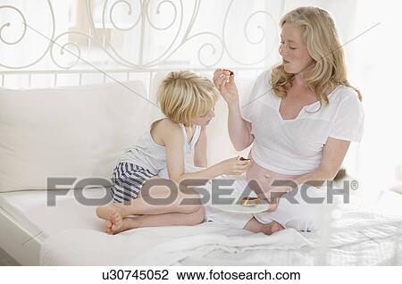 pregnant woman and family View Large Photo Image Stock Image - pregnant woman and family. Fotosearch