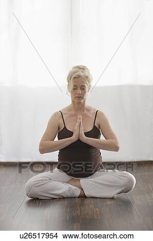 pregnant woman relaxing View Large Photo Image Picture - pregnant woman relaxing. Fotosearch