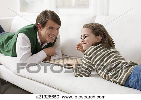 Stock Image - the latest version of draughts. Fotosearch
