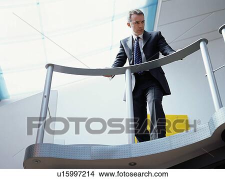 The portrait of a business executive View Large Photo Image Picture - The portrait of a business executive. Fotosearch