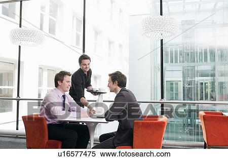 Waiter View Large Photo Image Stock Photography - Waiter. Fotosearch