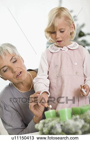 woman and girl View Large Photo Image Stock Image - woman and girl. Fotosearch