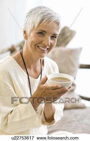 Stock Photo - Woman. Fotosearch