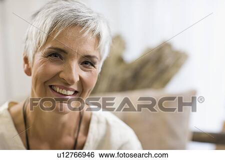 Stock Photograph - Woman. Fotosearch