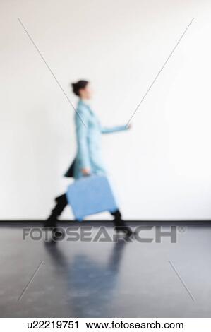 woman with suitcase View Large Photo Image Stock Image - woman with suitcase. Fotosearch
