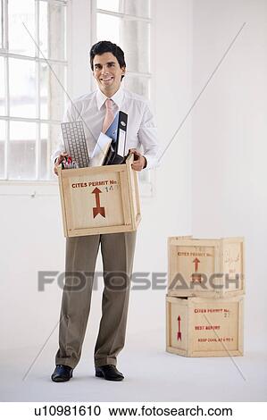 Young businessman starting enterprise View Large Photo Image Stock Image - Young businessman starting enterprise. Fotosearch