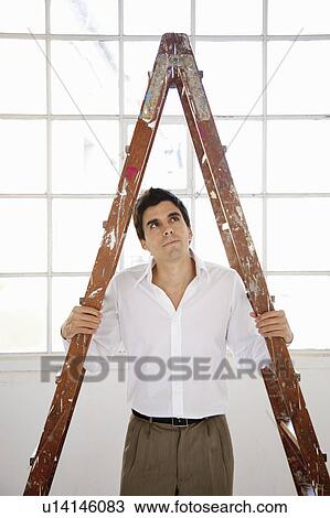 Young businessman starting enterprise View Large Photo Image Stock Image - Young businessman starting enterprise. Fotosearch