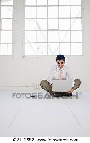 Young businessman starting enterprise View Large Photo Image Stock Image - Young businessman starting enterprise. Fotosearch