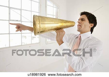 Young businessman starting enterprise View Large Photo Image Stock Photograph - Young businessman starting enterprise. Fotosearch