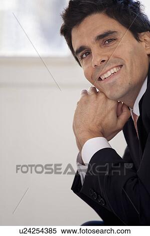 Young businessman starting enterprise View Large Photo Image Stock Photography - Young businessman starting enterprise. Fotosearch
