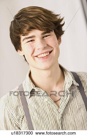 Boy portrait View Large Photo Image Stock Image - Boy portrait. Fotosearch