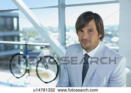 business man communicating View Large Photo Image Stock Image - business man communicating. Fotosearch