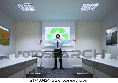 Businessman with arms outstretched View Large Photo Image Picture - Businessman with arms outstretched. Fotosearch