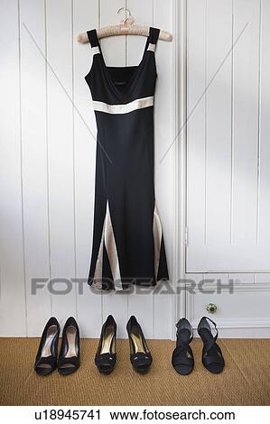 Stock Image - Decision Time. Fotosearch