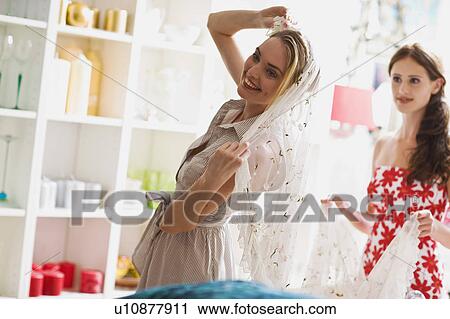 girls having shopping fun View Large Photo Image Stock Image - girls having shopping fun. Fotosearch