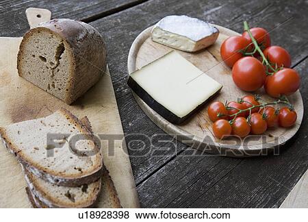 healthy food, picnic outdoors View Large Photo Image Stock Photo - healthy food, picnic outdoors. Fotosearch