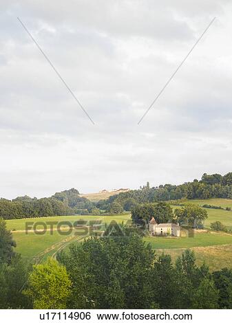 landscape View Large Photo Image Stock Photograph - landscape. Fotosearch