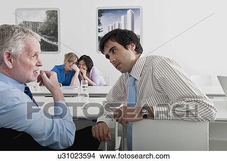 meeting with women whispering View Large Photo Image Picture - meeting with women whispering. Fotosearch