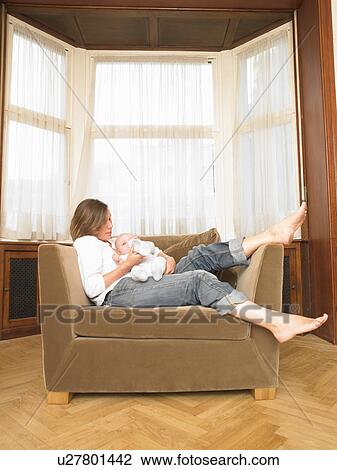 mother feeding baby View Large Photo Image Stock Image - mother feeding baby. Fotosearch